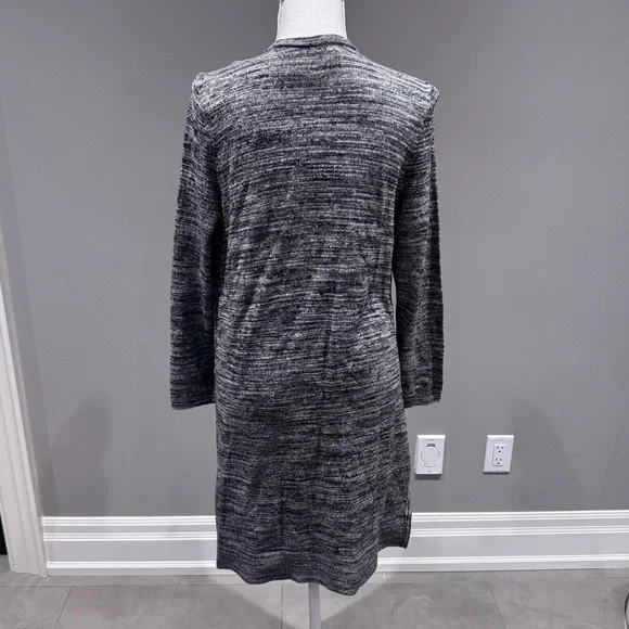 Talbot’s Duster Cardigan Sz L Petite - Picture 2 of 4